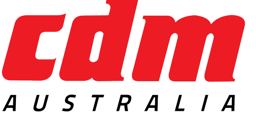 CDM Australia Logo