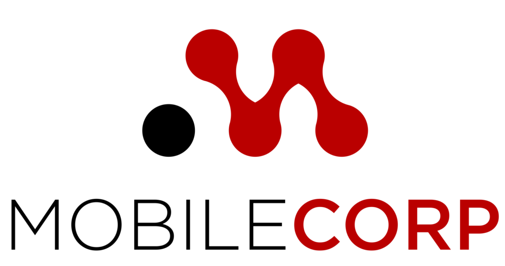 MobileCorp Logo